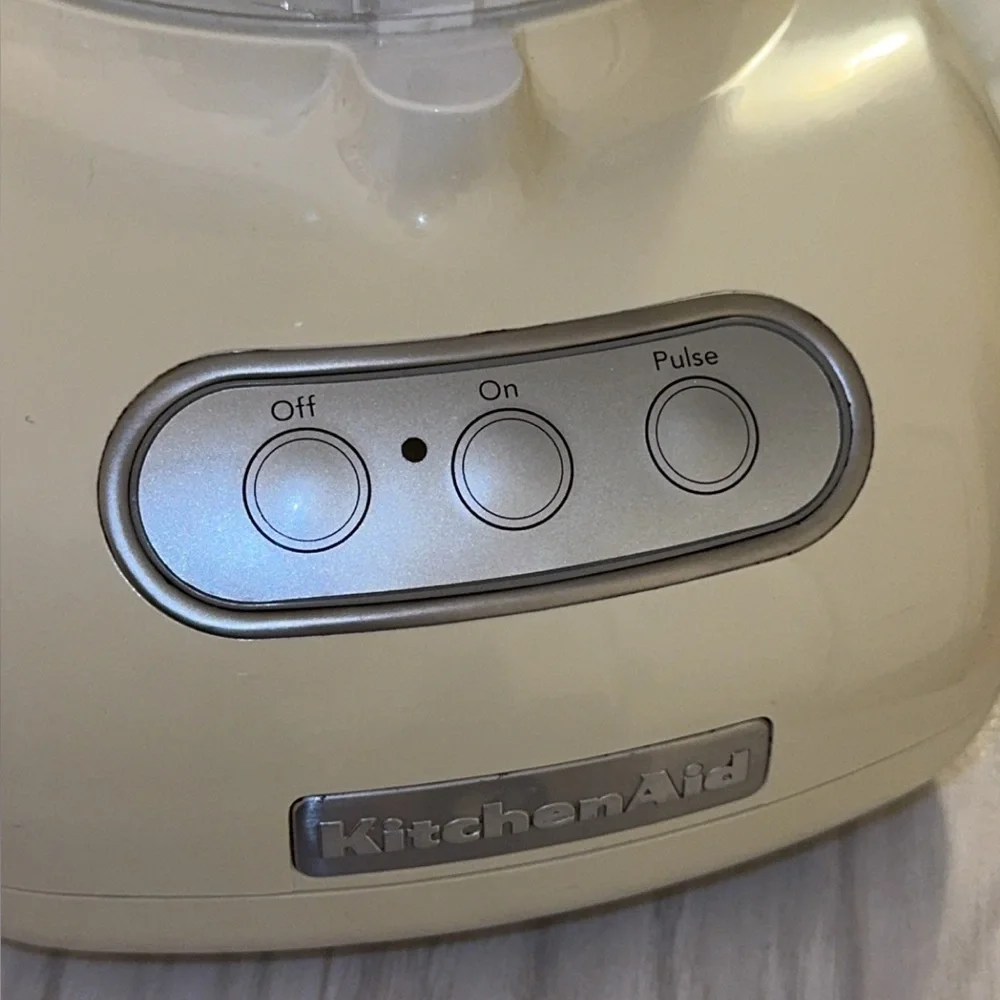 KitchenAid 12 cup